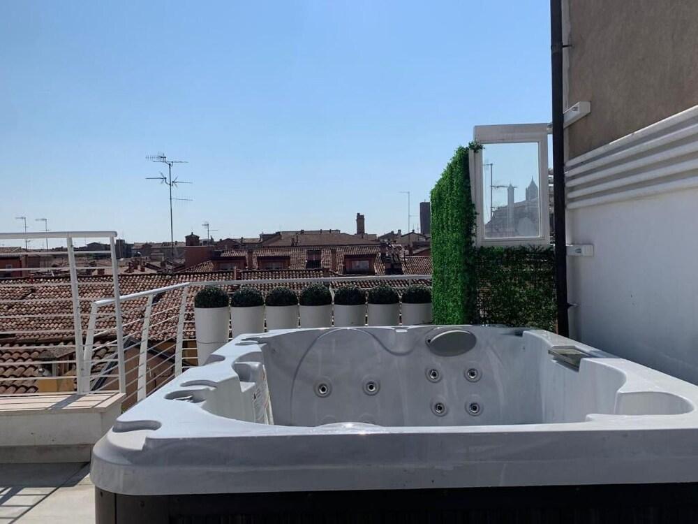 L'Attico Dell'Edera Exterior