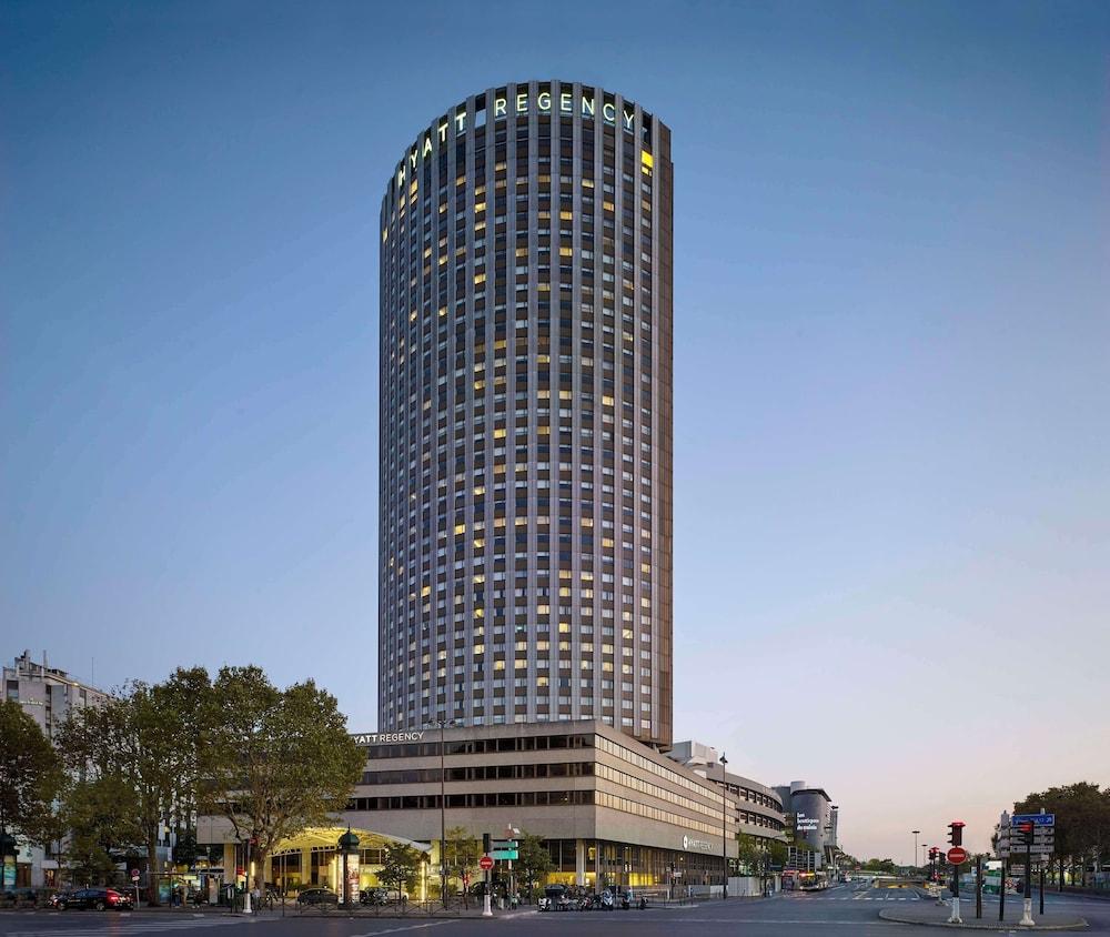 Hyatt Regency Paris Etoile Featured Image