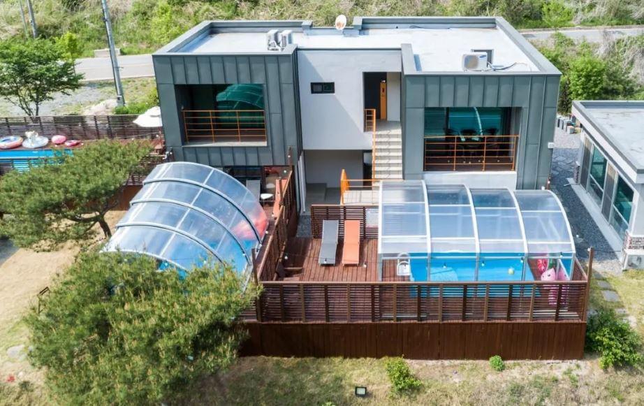 Gapyeong Haru Gapyeong Pension