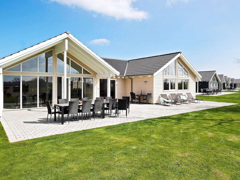 هوليداي هوم إن كابلن