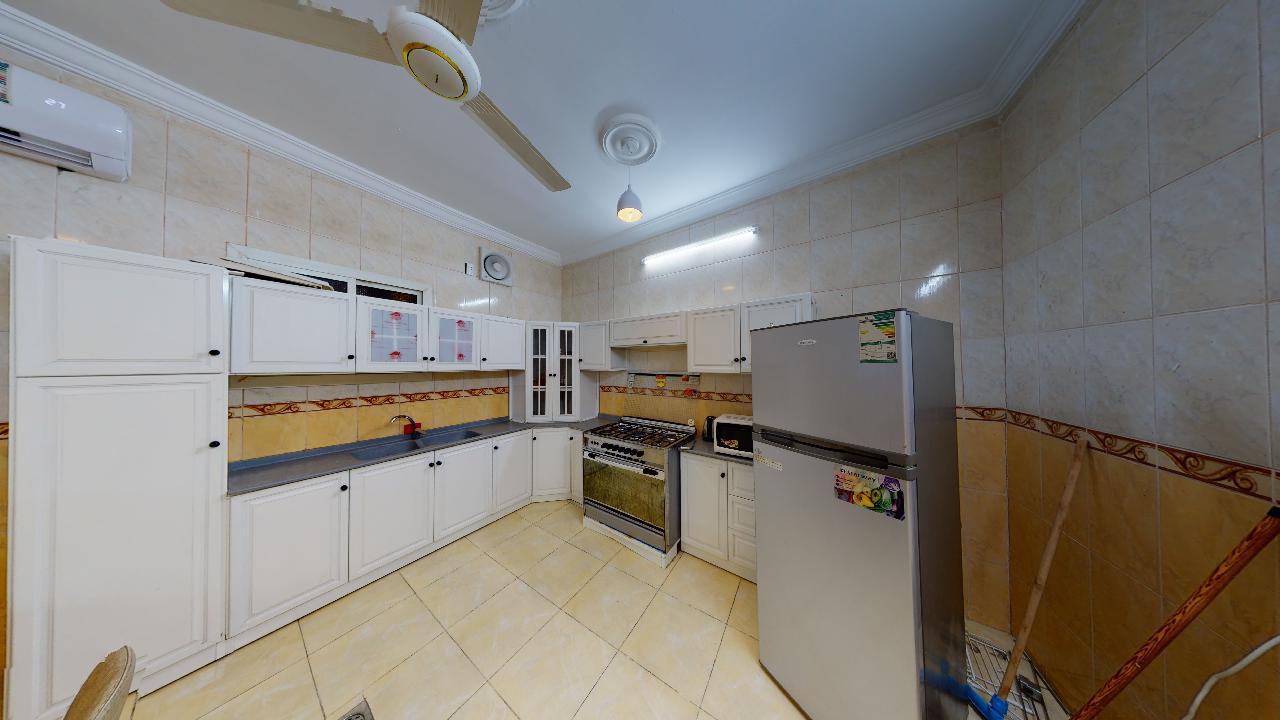 Attractive Chalet with Pool | 1877 Private kitchen