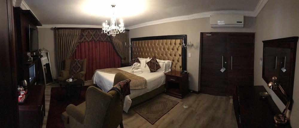 إيجل روك إكزكيوتيف جيست هاوس الصورة الأساسية