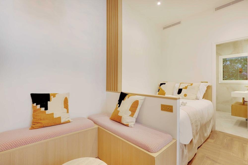 Amazing Studio - 2P - Arc de Triomphe Room