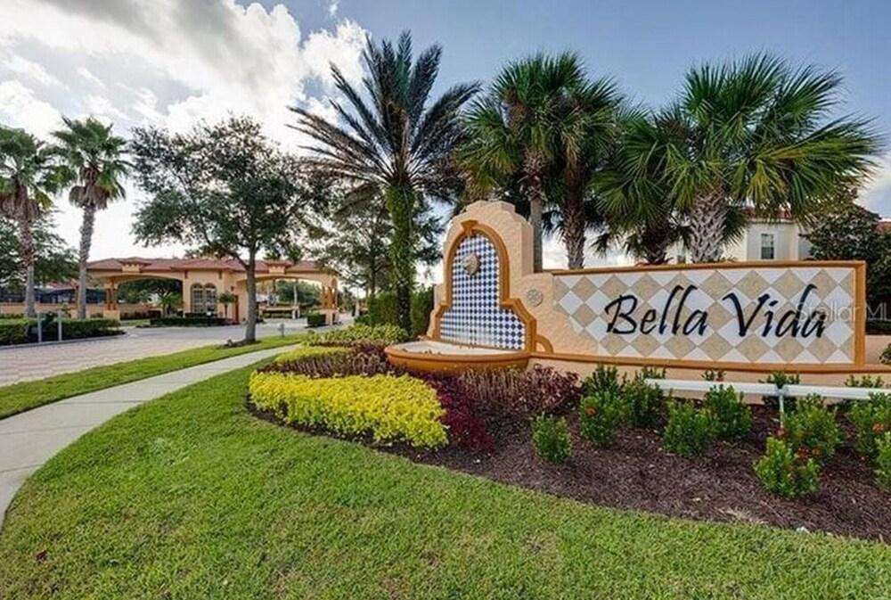 Disney Proximity Escape - Comfort in Kissimmee Exterior
