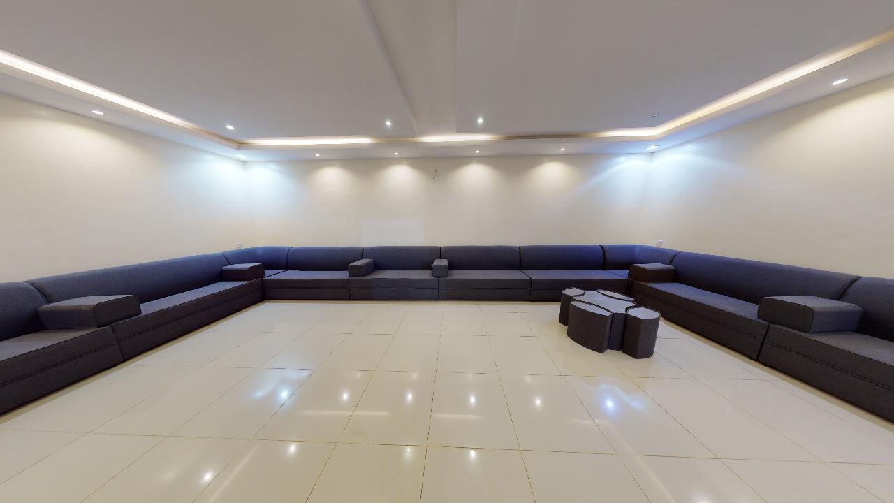 Elegant Istiraha with Play Area | 598