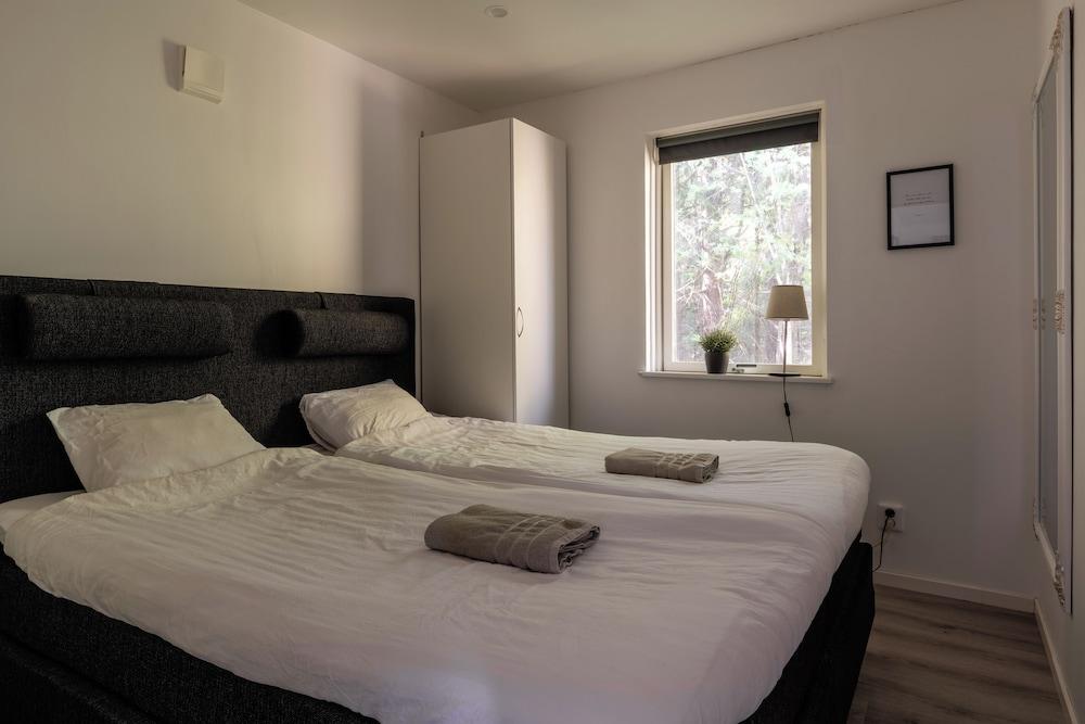 أرايف بد آند بريكفاست لاندفيتر غرفة