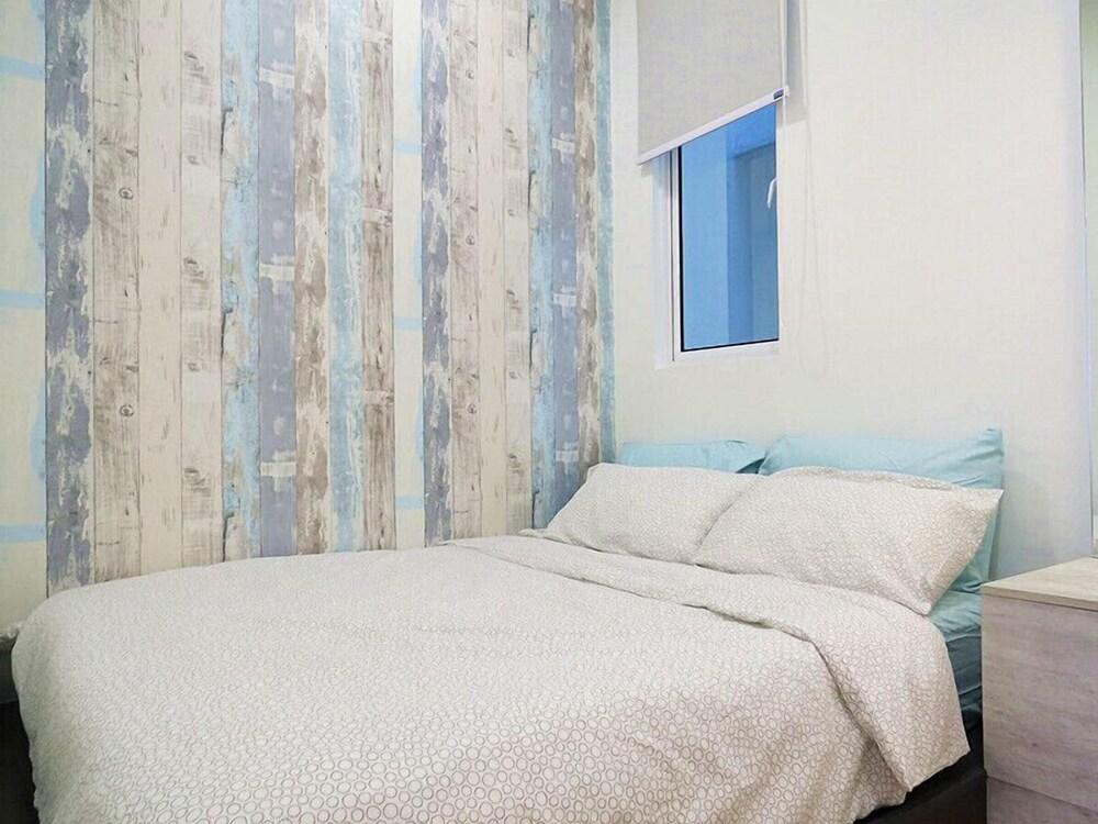 ثيرمو سبيس ذا ويف غرفة