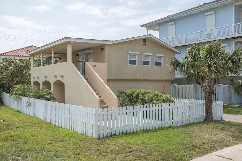 Pompano Beachview Home