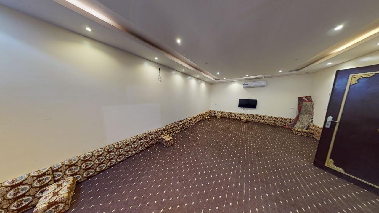 Luxurious Istiraha with Pool | 596 Indoor majlis