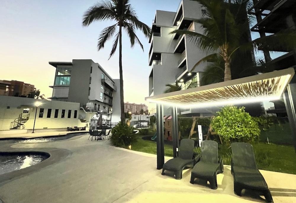 Manzara Resort Exterior