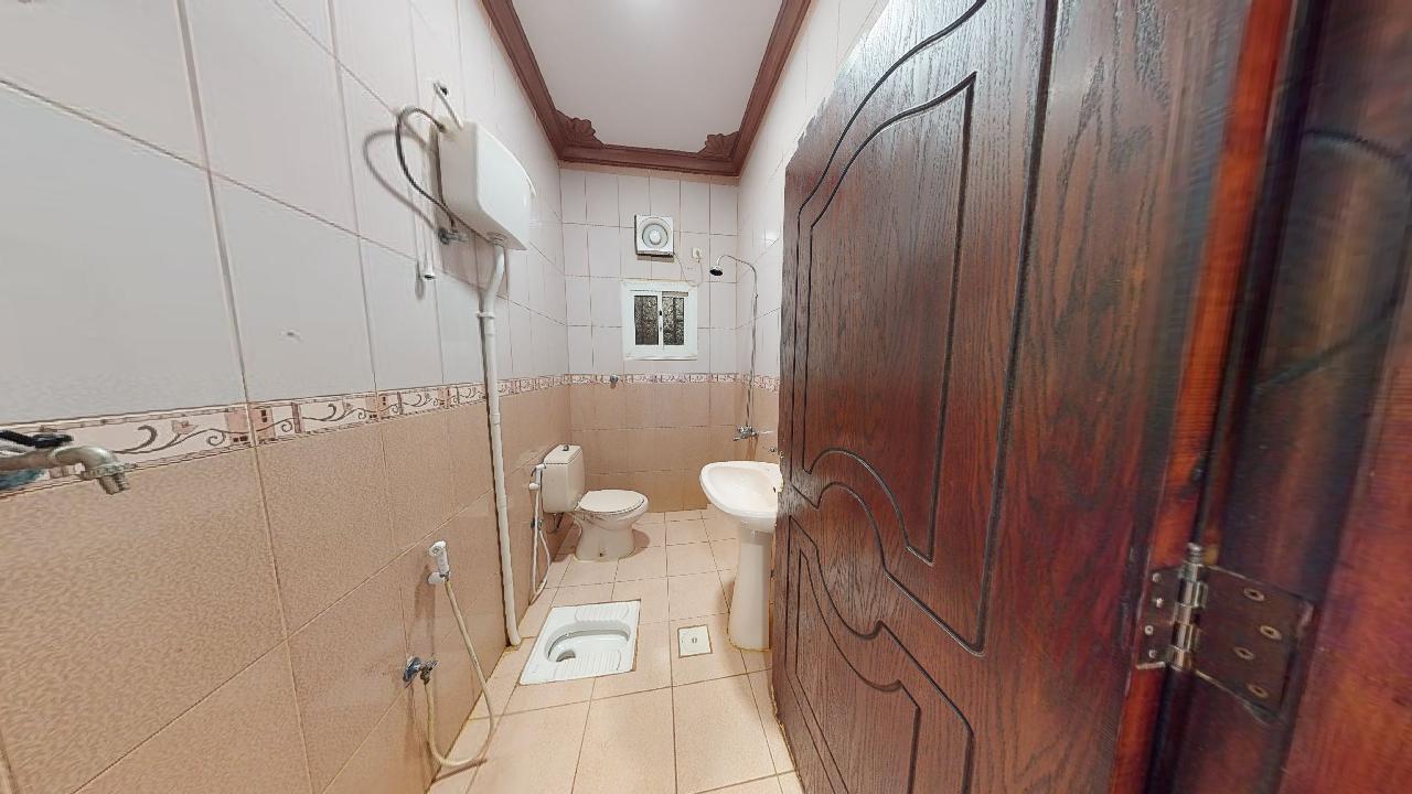 Elegant Chalet with Water Games | 2143 Bathroom