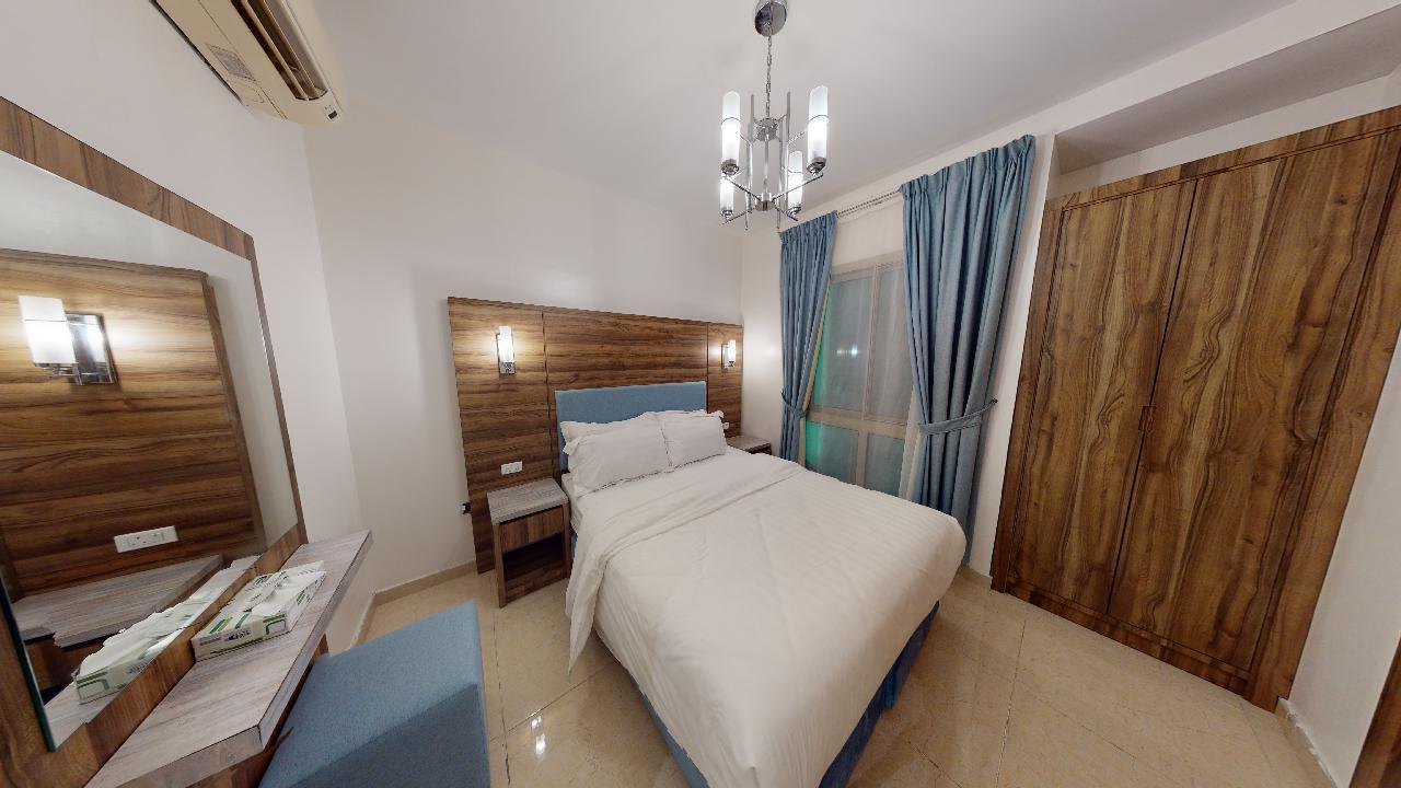 Amazing Chalet with Pool | 981 Room