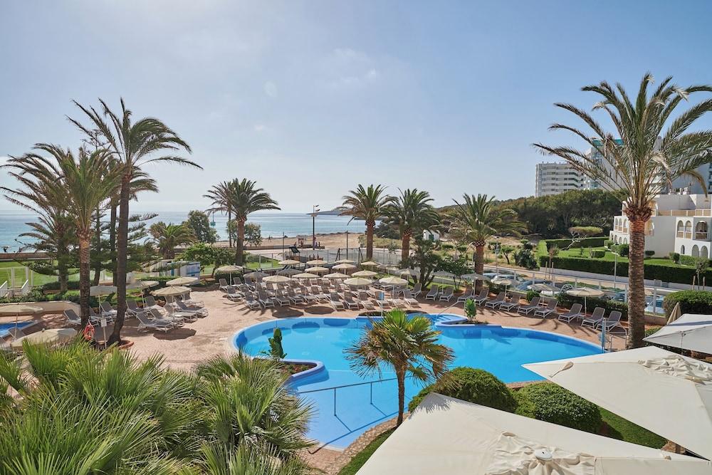 Hipotels Dunas Cala Millor Aparthotel Exterior