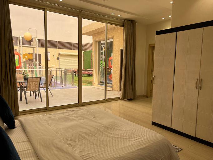 Amazing Istiraha with Pool | 173 Bedroom