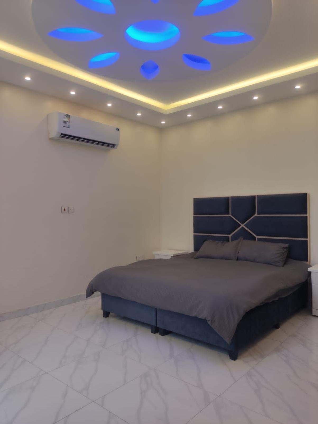 Amazing Chalet with Water Games | 3622 Bedroom