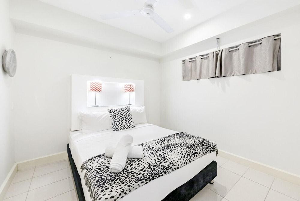 زين أوشن ميدوز - 2برو سي  في اه ب با ت غرفة