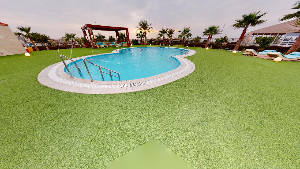 Comfy Chalet with Pool | 1159 Pool