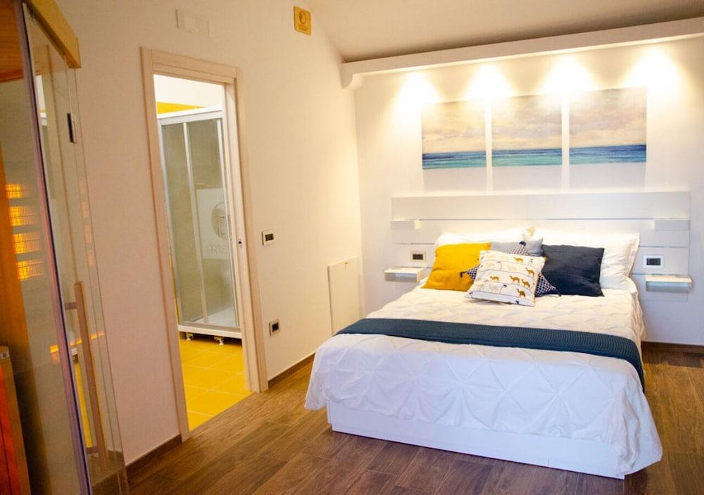 أرتيمايد أركو أنتيكو سويت آند سبا غرفة