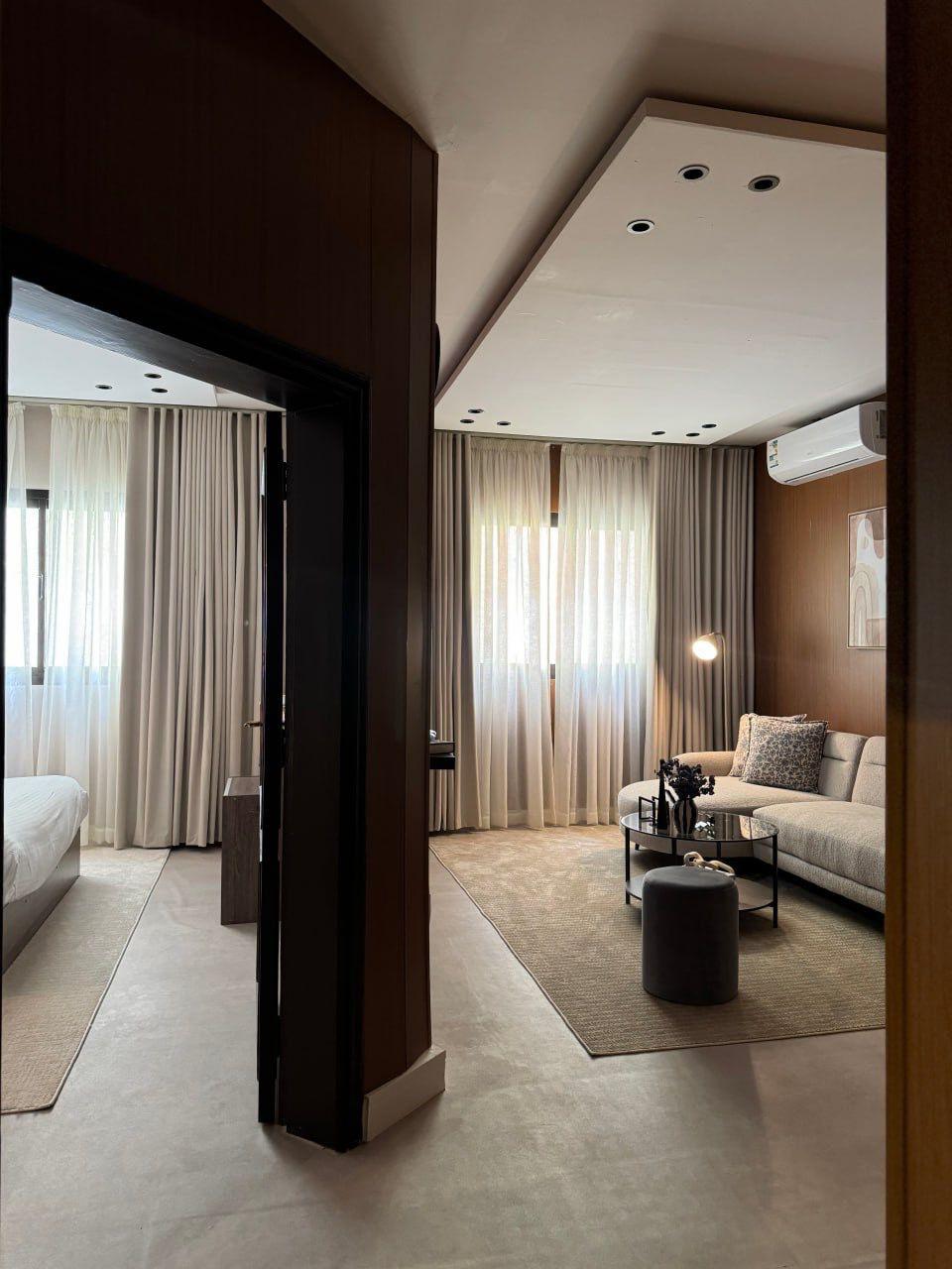 Amazing Apartment with Self Check-in | 5657 Interior