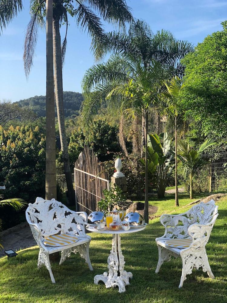 شالي سوبر تشارموسو - كاسايفان