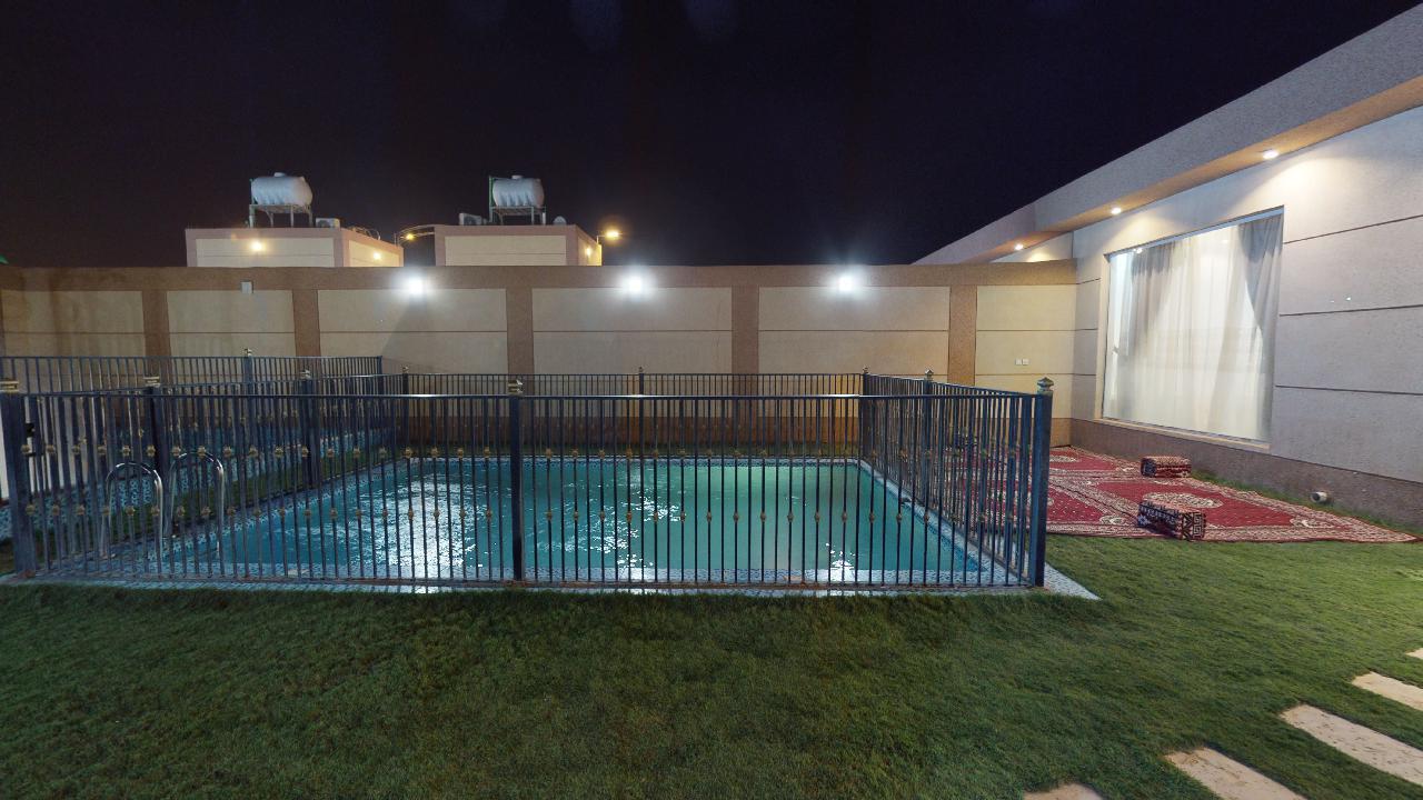 Elegant Istiraha with Water Games | 235 Pool