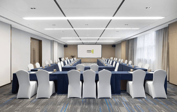 Home2 Suites by Hilton Wuhan Eco-Tech Development Zone Others