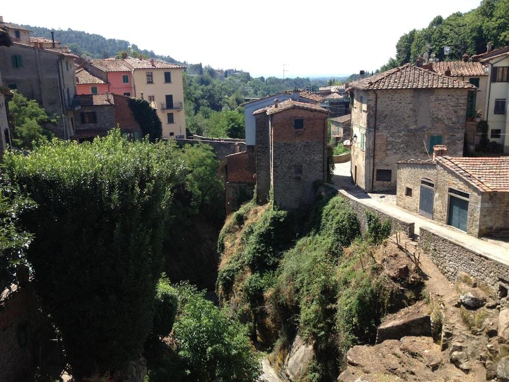 Hotel Le 3 Fonti Exterior