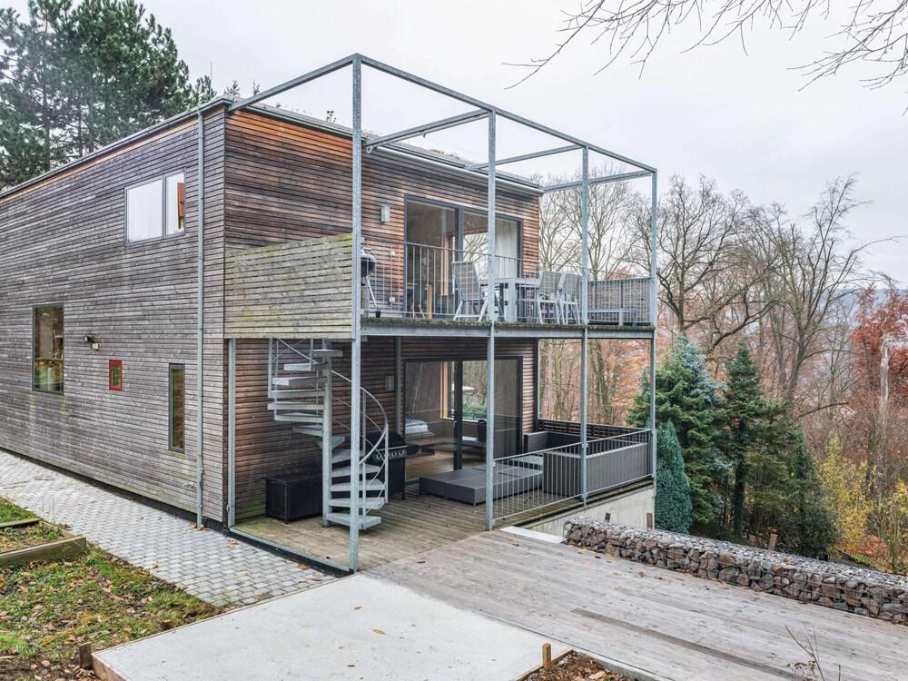 Holiday Home in Freital With Sauna