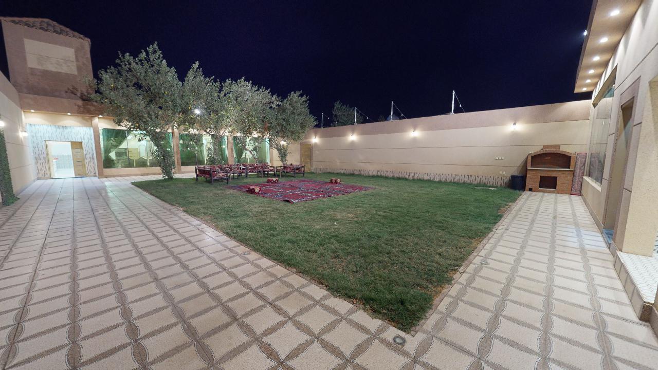 Prestigious Chalet with BBQ Area | 98
