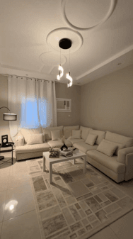 Elegant Apartment with Comfortable and Simple Furniture | 5759