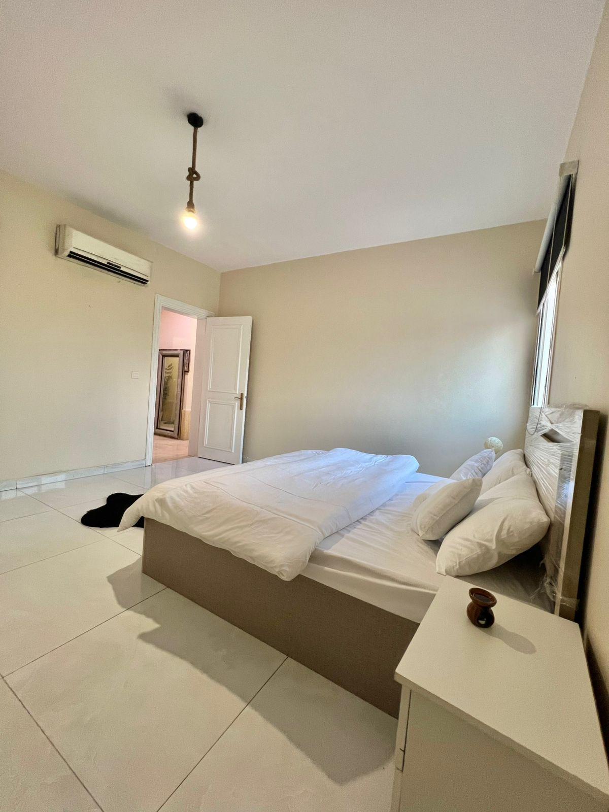 Attractive Chalet with Comfortable and Simple Furniture | 5674