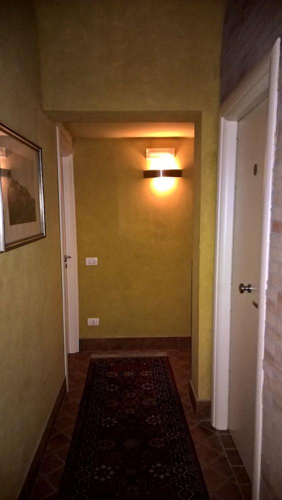 أمينان بي آند ب آند أبارتمنتس داخلي