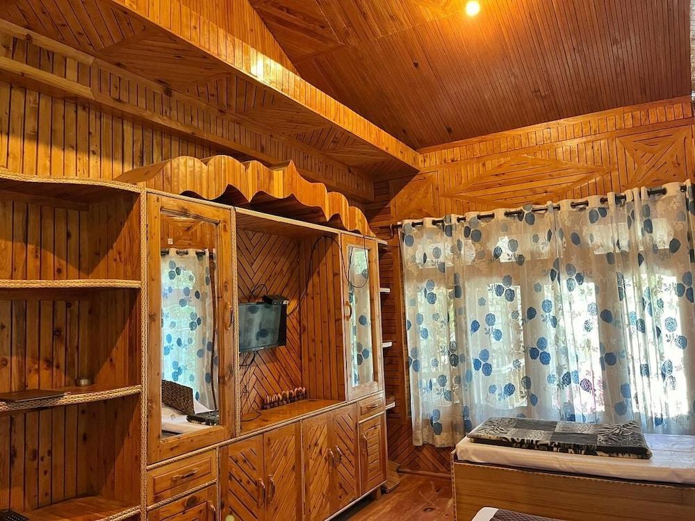 Hotel Anupam Room