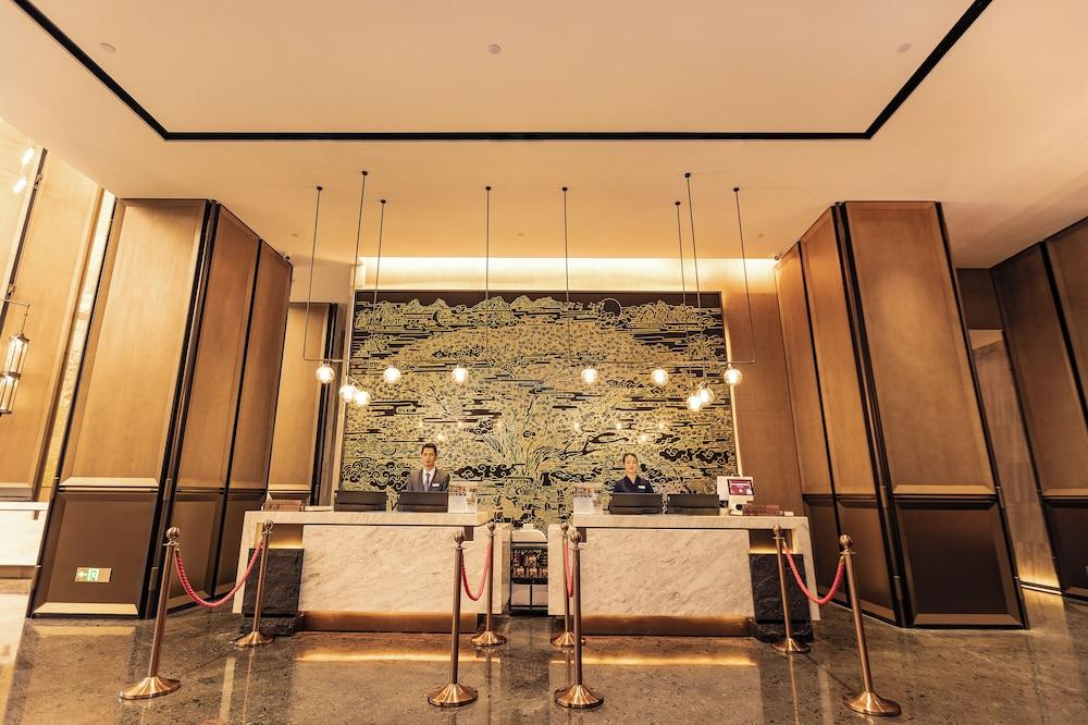 Wyndham Garden Gaozhou Reception