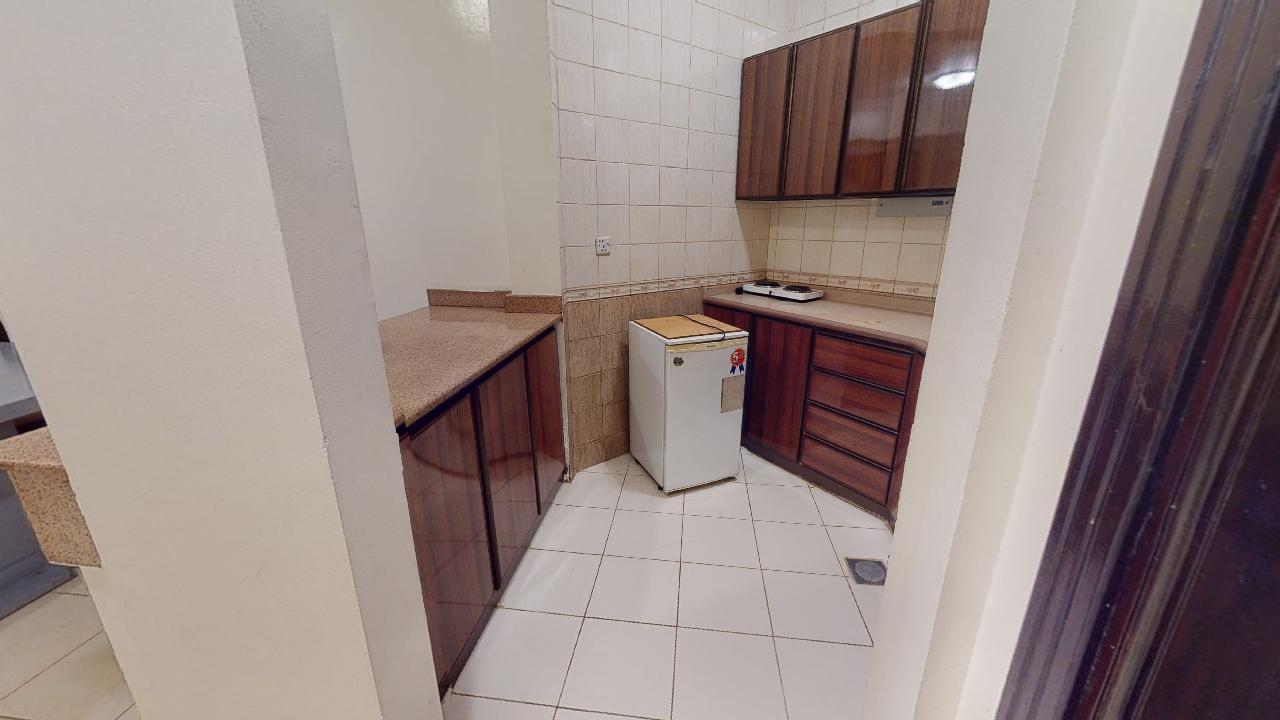 Elegant Chalet with Comfortable and Simple Furniture | 2030 Private kitchen