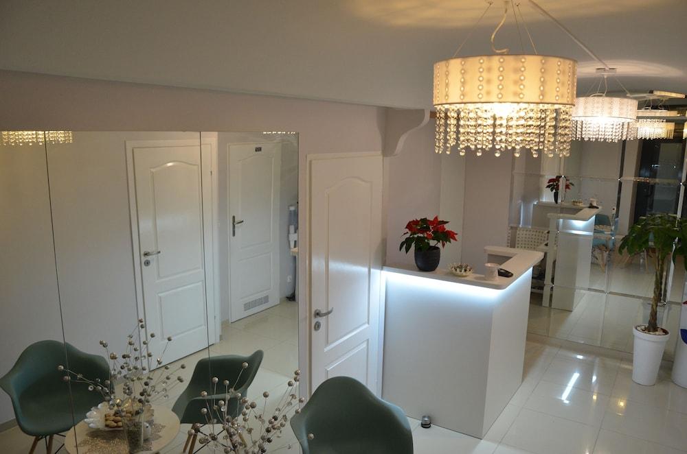 ريزيدنس سانت أندروز بالاس تدليك