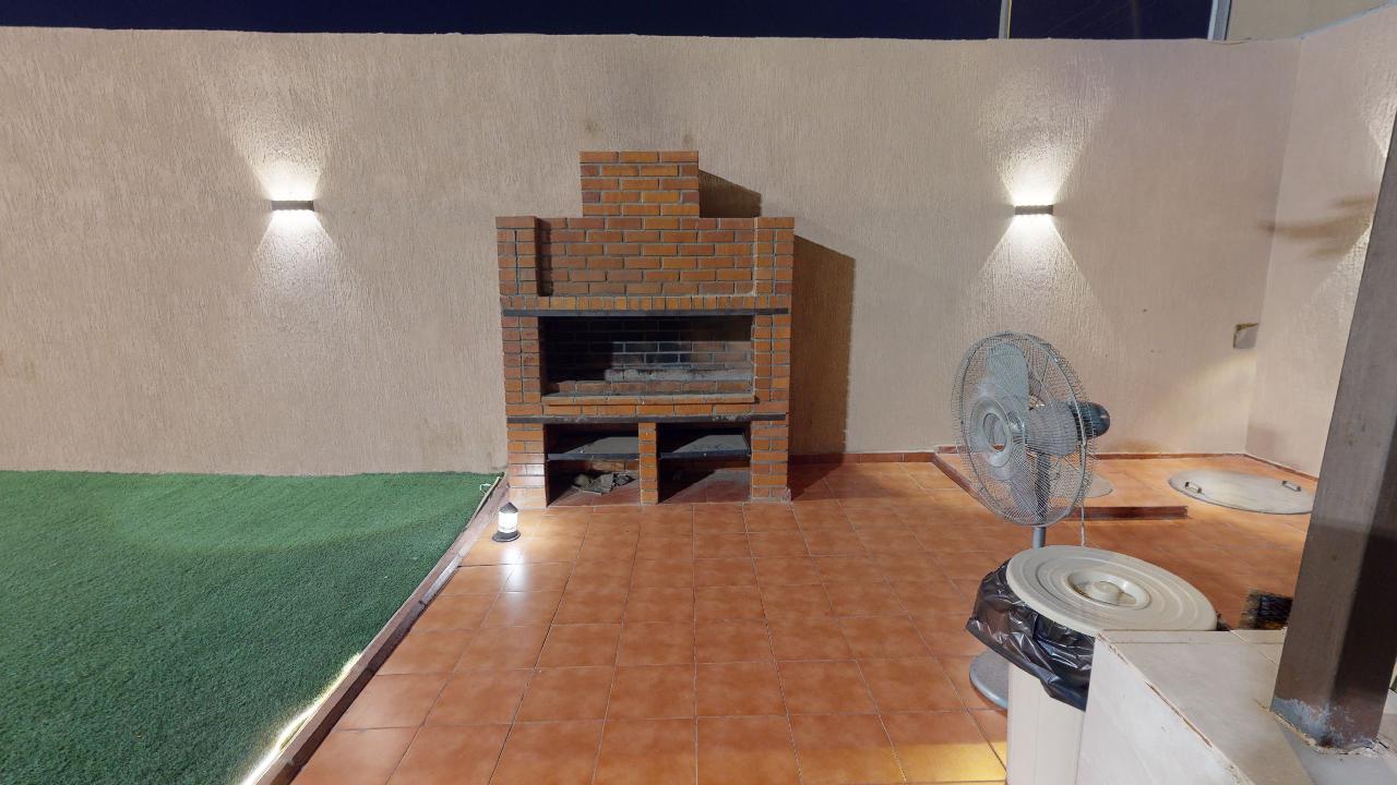 Luxurious Chalet with Play Area | 1878 BBQ/Picnic Area