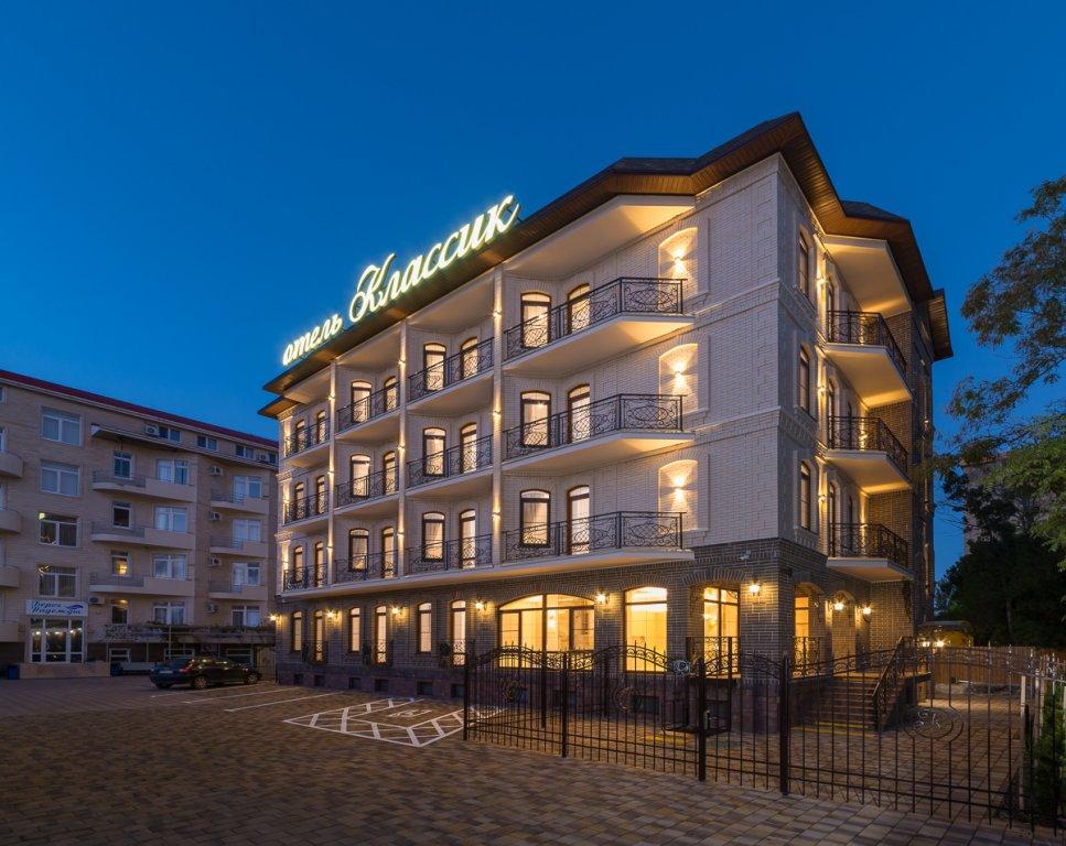 Klassik Hotel