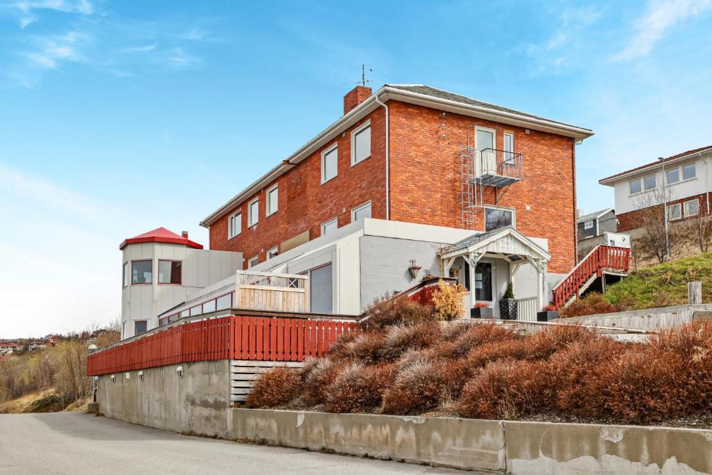 ألتافيورد جيستيجارد