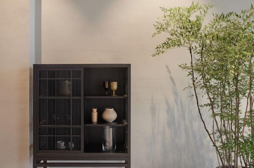 Citadines Connect Hari Busan Lobby