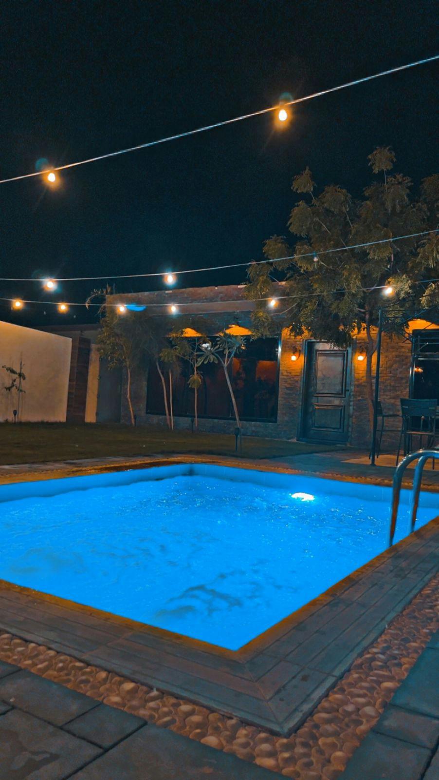 Comfy Chalet with Pool | 4601 Pool