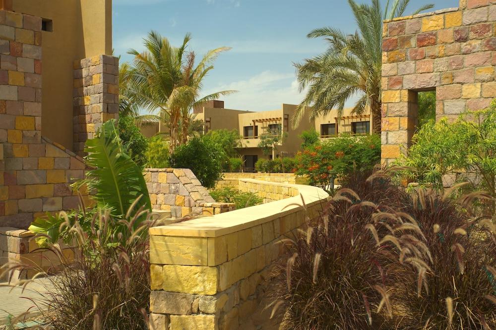 منتجع رويال لازور المنطقة الخارجية