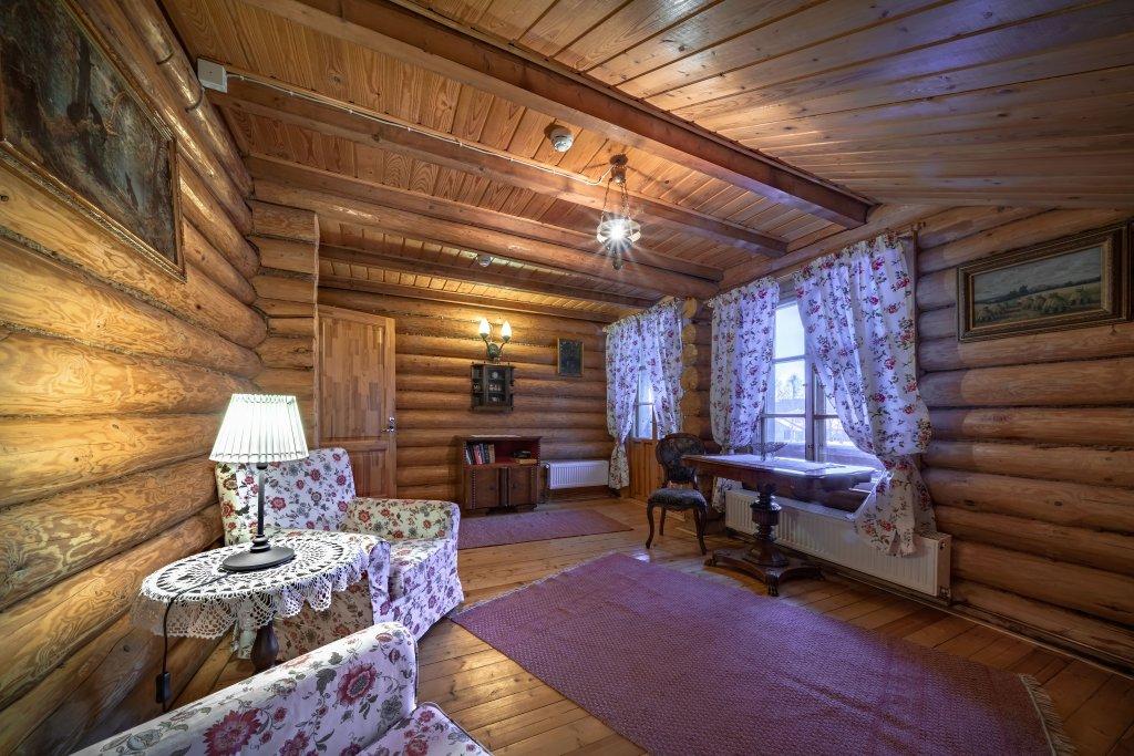 Udivitelnaya Derevnya Mandrogi Tourist Complex Others