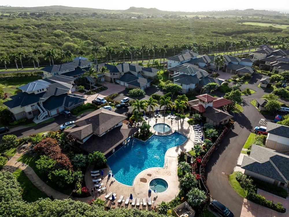 بيلي ماي 5دي 3 بد روم كوندو باي ريدآونينغ المنطقة الخارجية