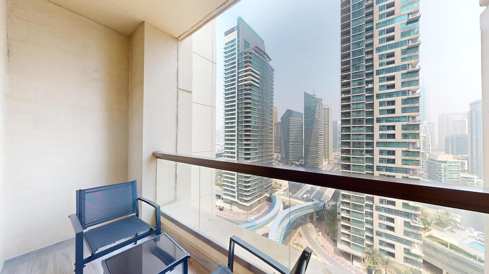 Primestay - Rimal Residences - JBR Exterior