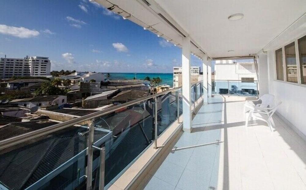 هوتل فيردي مار