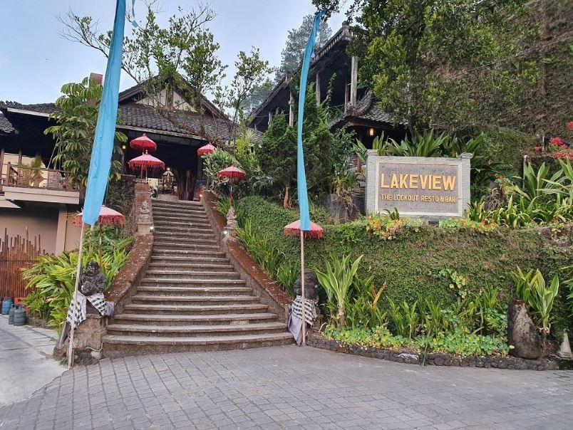 Lakeview Hotel & Restaurant