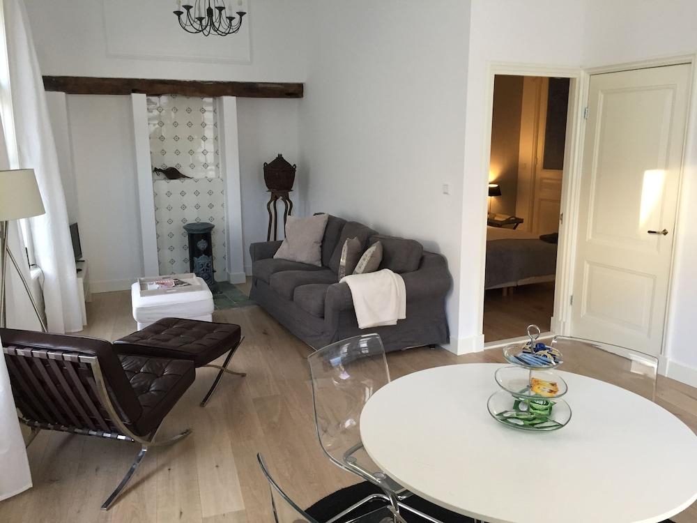 سيتي أبارت هوتل موسيس الصورة الأساسية