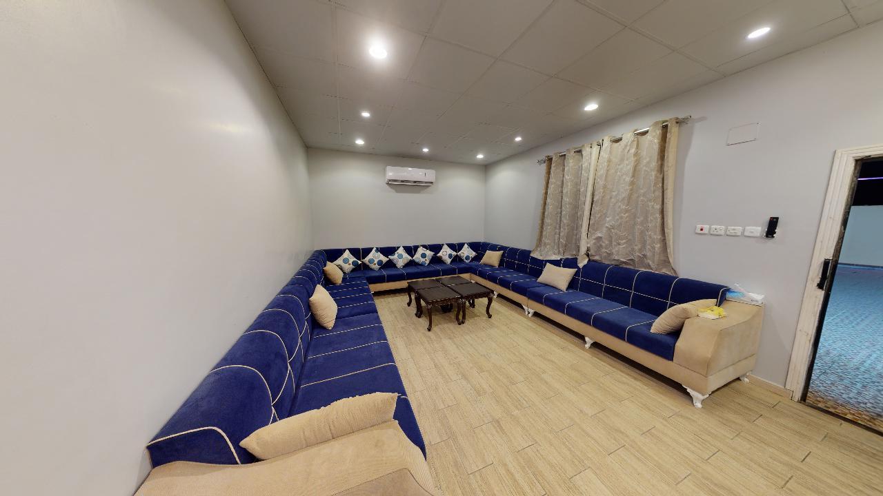 Comfy Istiraha with Football Pitch and Play Area | 703