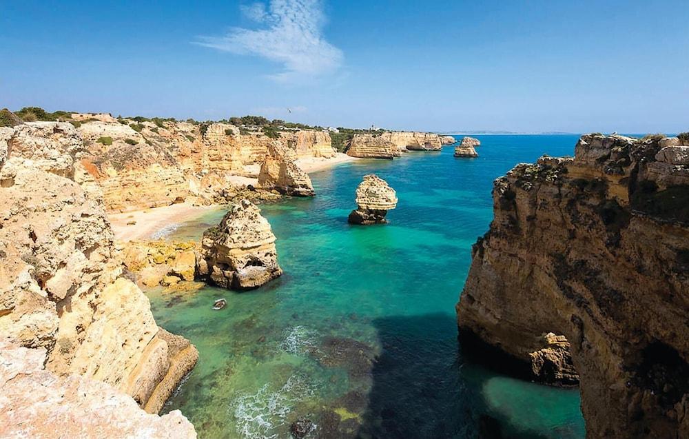 Casa Marinha Beach